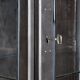 polished medical cabinet, 1970’s