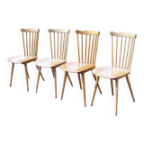 Suite 4 baumann chairs