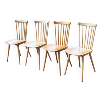 Suite 4 baumann chairs