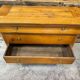 Commode ancienne en merisier