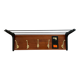 “Boomerang” coat rack by Alfred Hendrickx for Belform from the 60s