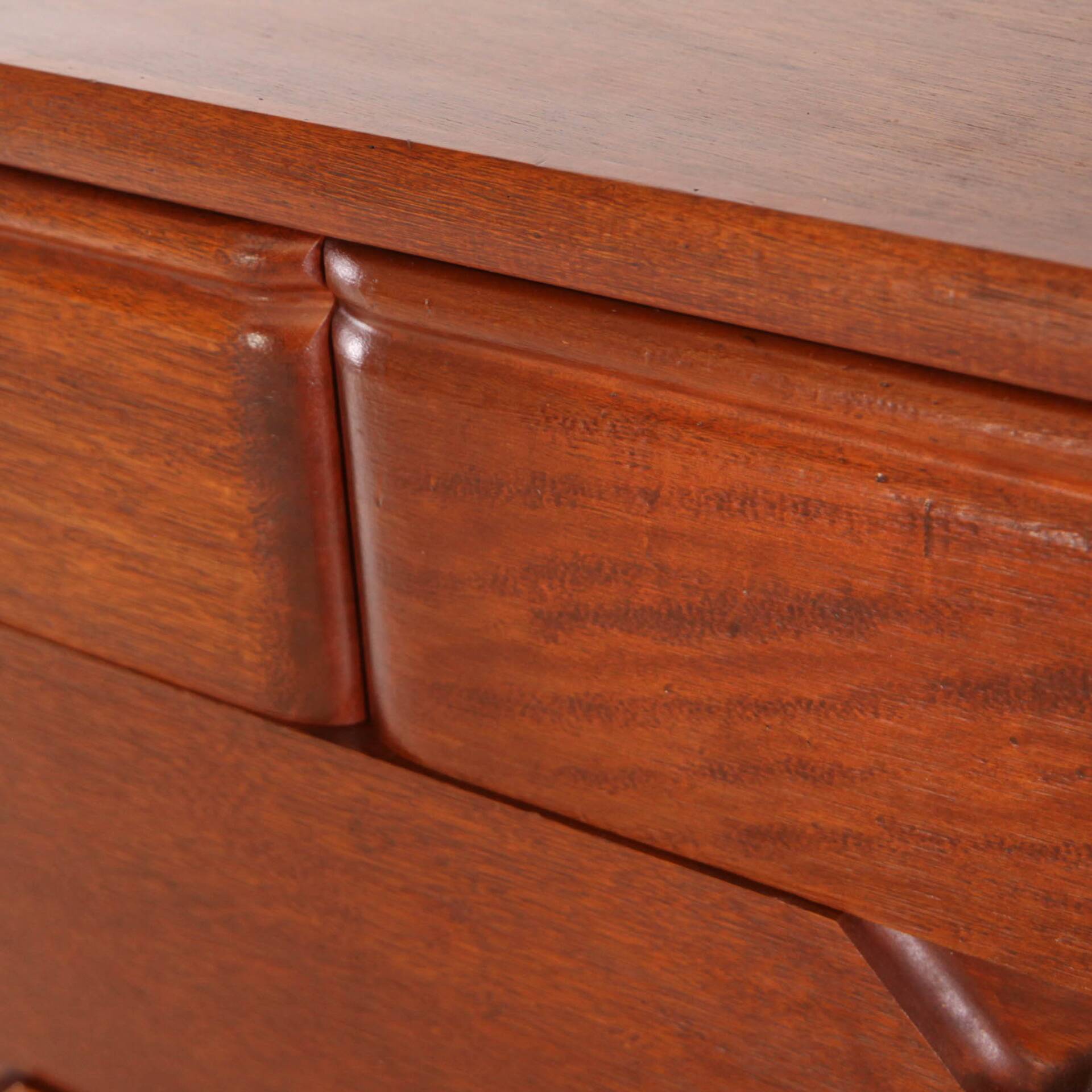 Japanese commode