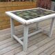 Vintage kitchen table