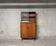 Teak display cabinet Formula Meubelen Kempkes vintage 1960s