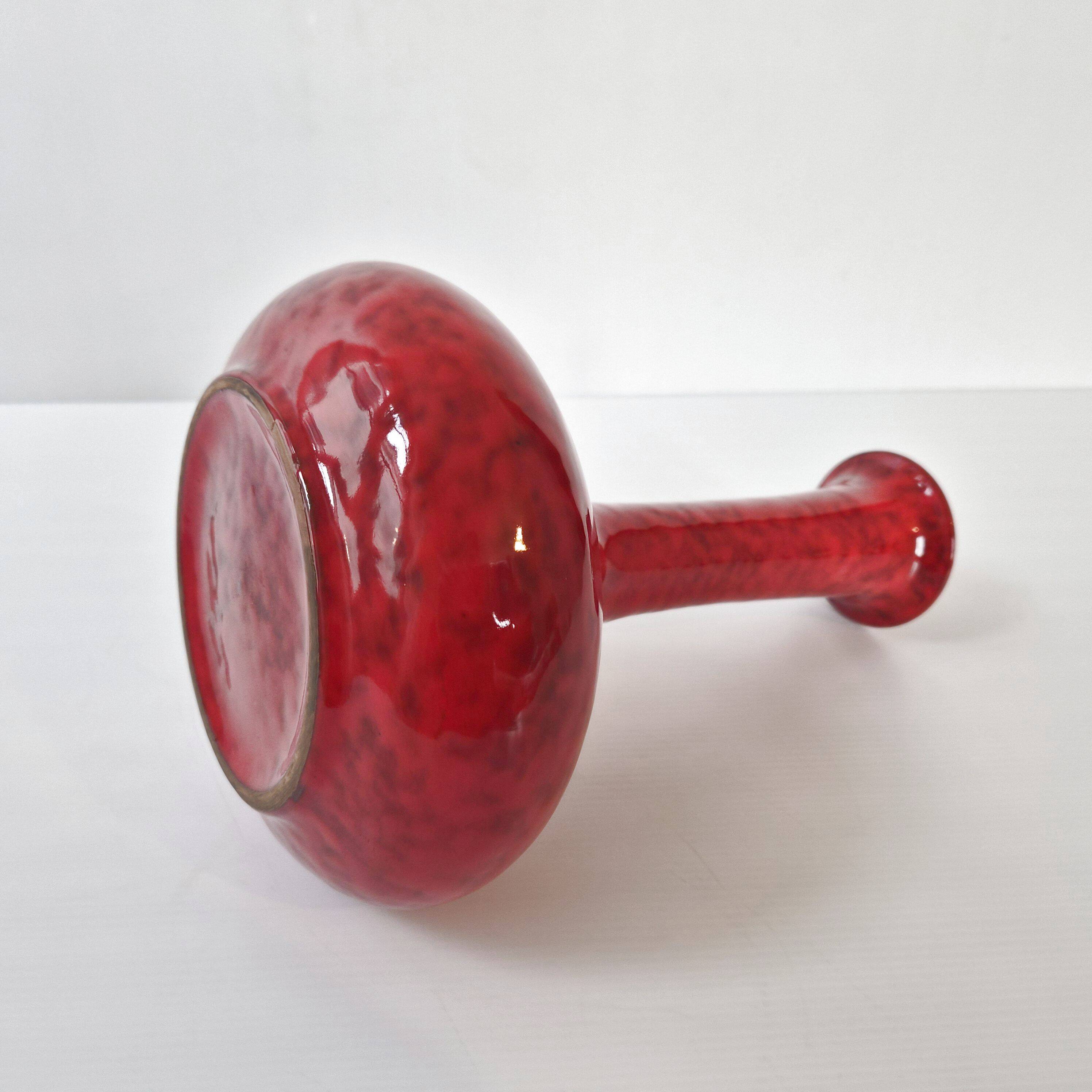 Vase italien vintage 1950