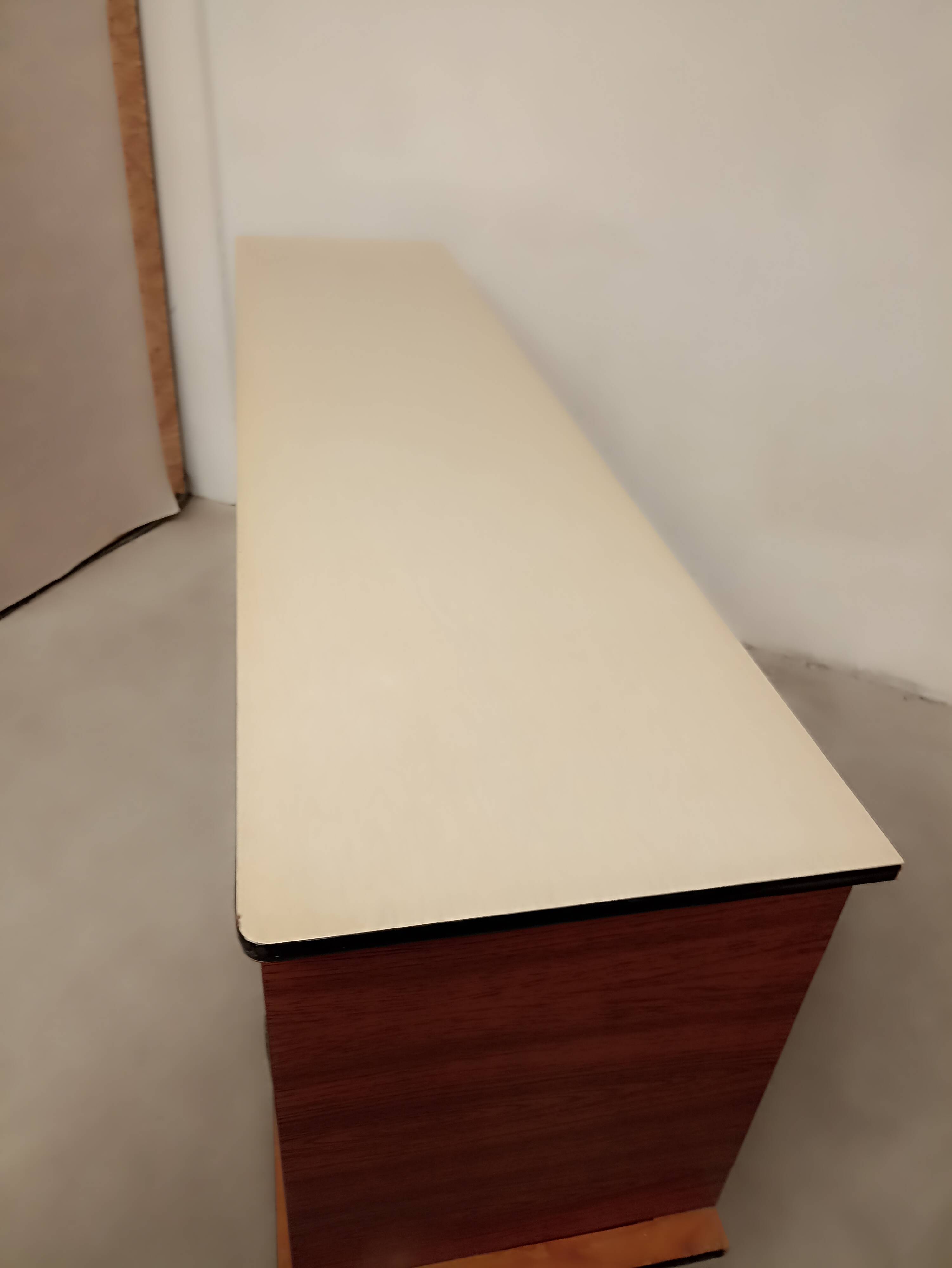 Formica sideboard 1950