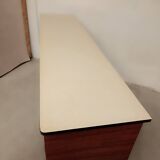 Formica sideboard 1950
