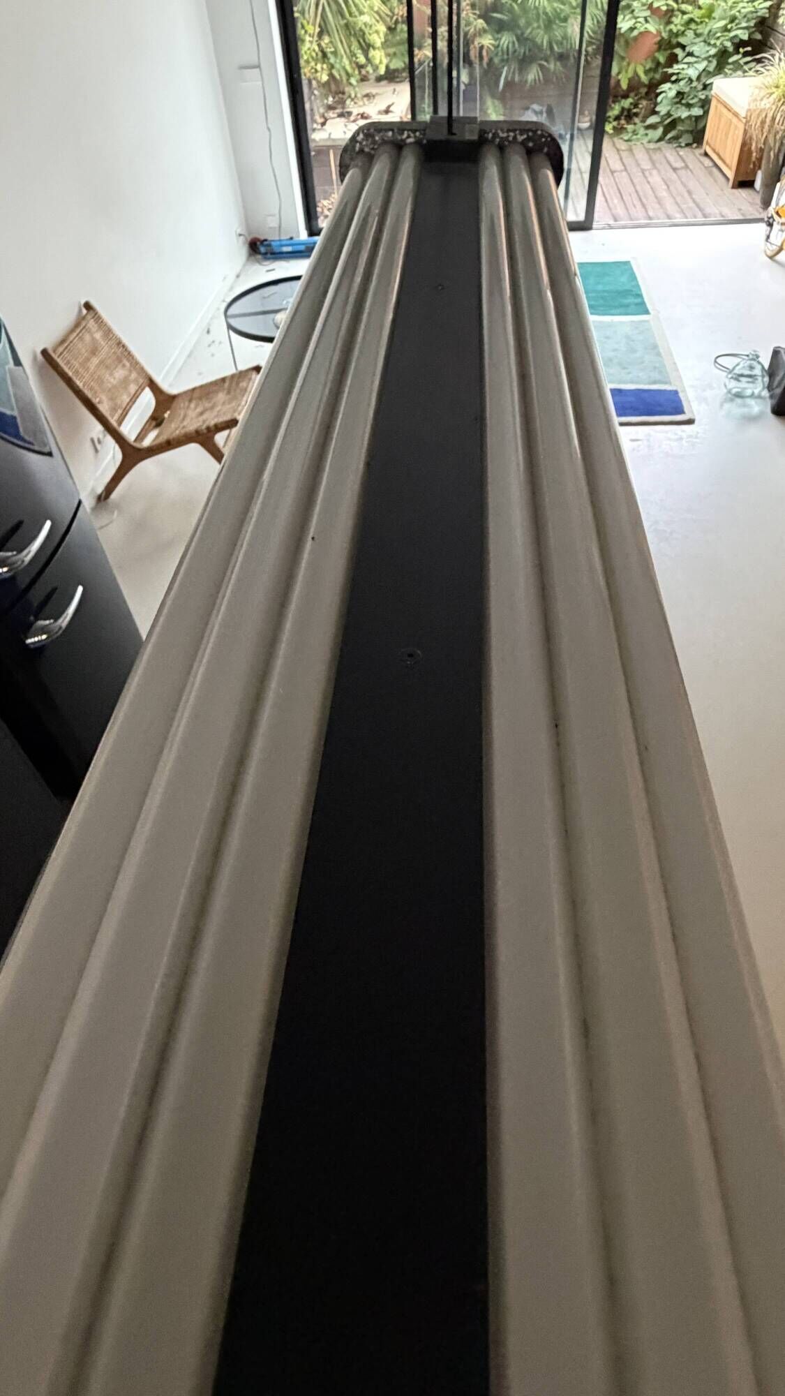 Suspension Polix par Maximum Paris
