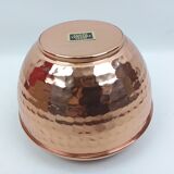 Copper pot cover 14.5 cm