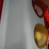 Ikea traffic light wall light