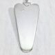 Christofle – Silver Metal Pie Server Dax Model