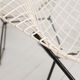 Set of 4 Diamond chairs by Harry Bertoia for Knoll International
