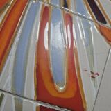 70's Adri coffee table