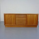 Danish Teak Sideboard from Dyrlund, 1960s