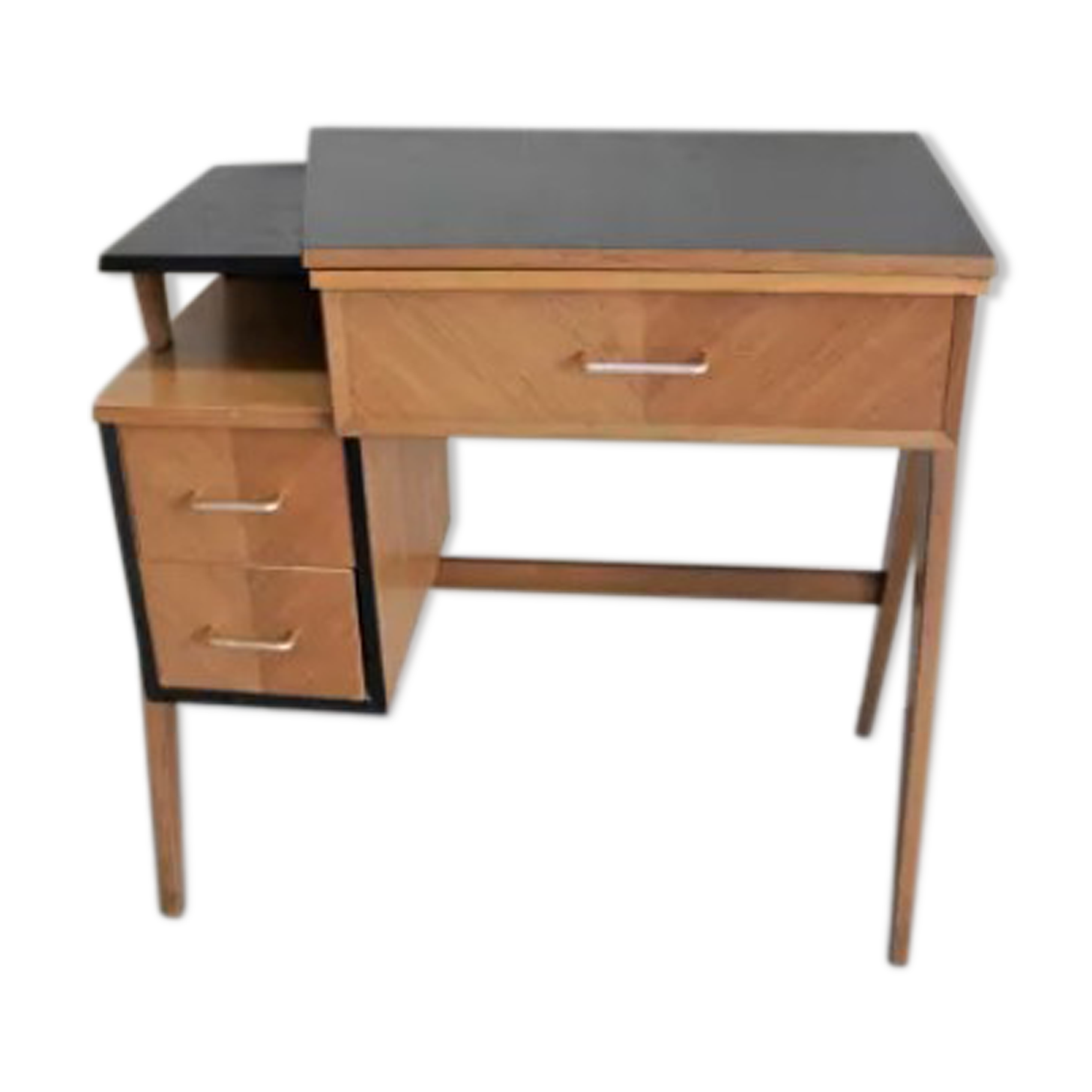 Bureau années 50