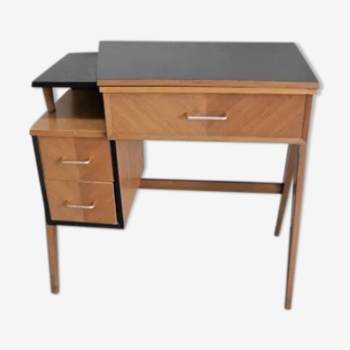 Bureau années 50