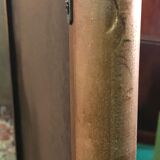 Scandinavian mirror has to back or hang 90'S 54x170cm