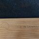 Danish Manufacture Chair