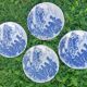 Assiettes x4 - Gien