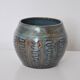 Ceramic vase Henri Gandais