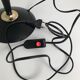 Vintage desk lamp 50s-60s