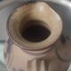 Ceramic Pitcher YAEL Old Jaffa (Israel) Folk Art