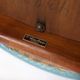 Set of 4 Habeo “Boomerang” Teak Dining Chairs, 1960s Germany | Mid-Century