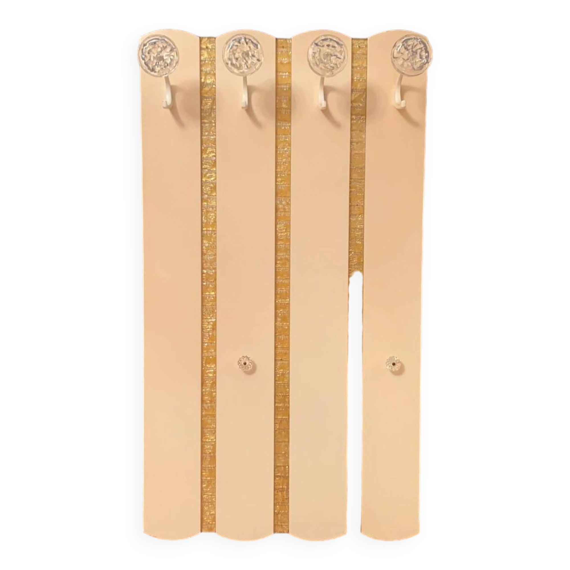 Coat rack, Germany 1960