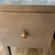 Pair of industrial bedside tables