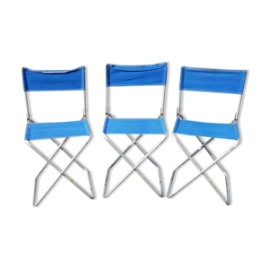 Chaises pliantes plianfer