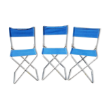 Plianfer folding chairs