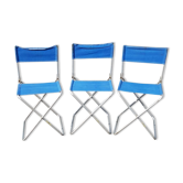 Chaises pliantes plianfer