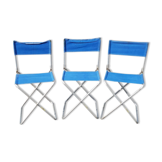 Plianfer folding chairs