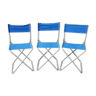 Plianfer folding chairs