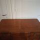 Commode Transition