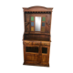 Back-bar furniture or bar bottom