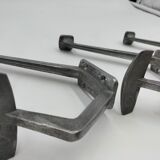 Set of 4 hooks