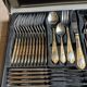 Ménagère de luxe SBS Solinger 63 pieces