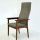 Danish vintage armchair from OD Møbler