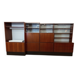 meuble modulaire Les