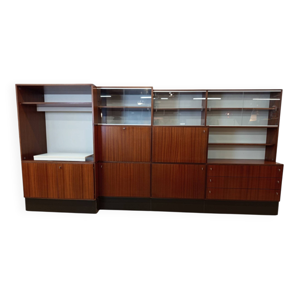 Meuble modulaire Les Hucher Minvielle – 338 cm