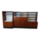 Modular furniture Les Hucher Minvielle – 338 cm