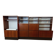 Modular furniture Les Hucher Minvielle – 338 cm