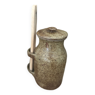 Pickle pot