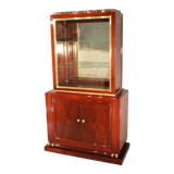 Christian Krass Art Deco Storage Cabinet / Display Cabinet