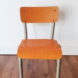 Schoolboy chair