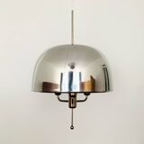 Carolin Pendant Lamp by Hans Agne Jakobsson for Markaryd AB