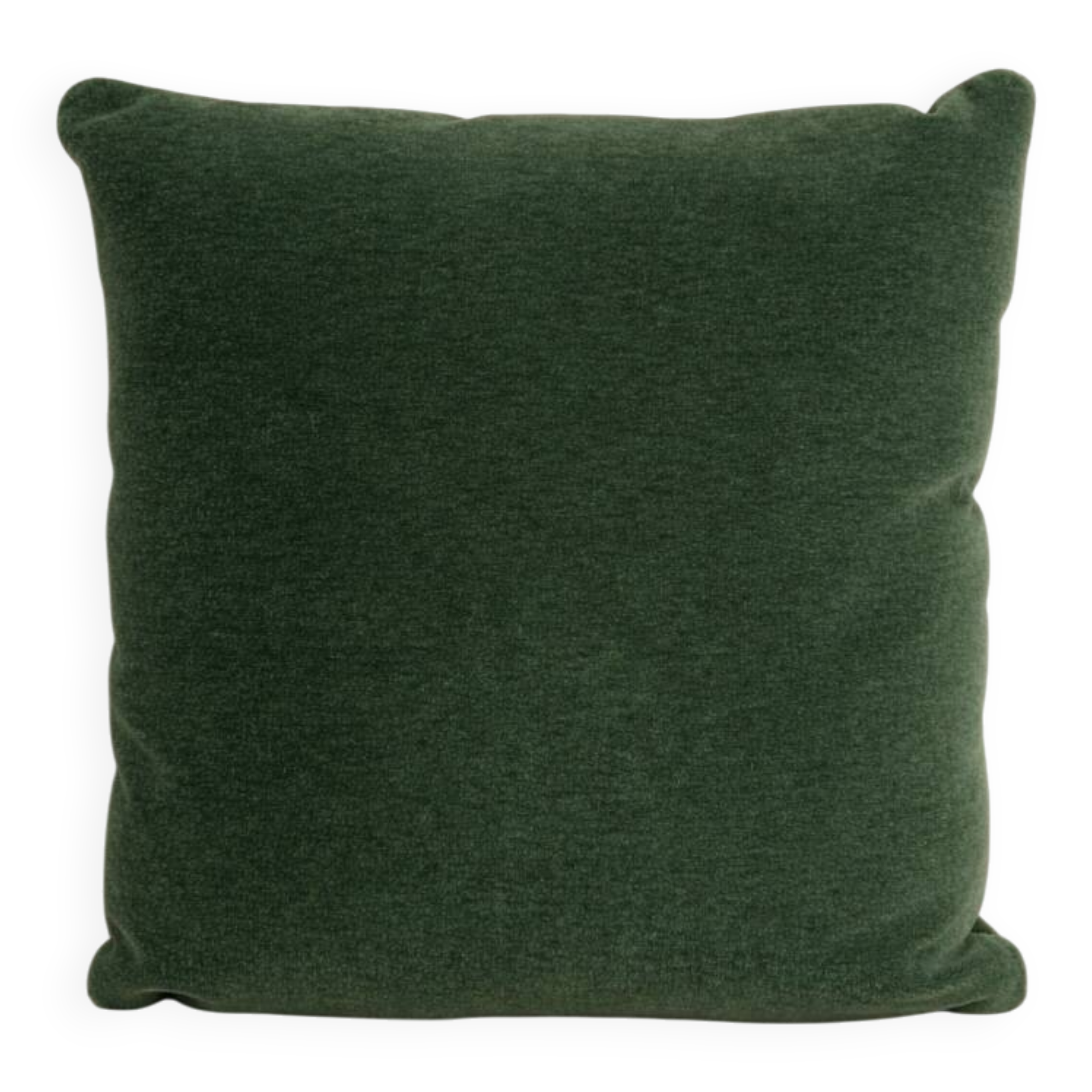 Coussin Tissu Velours d'Editeur