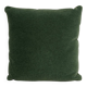 Coussin Tissu Velours d'Editeur
