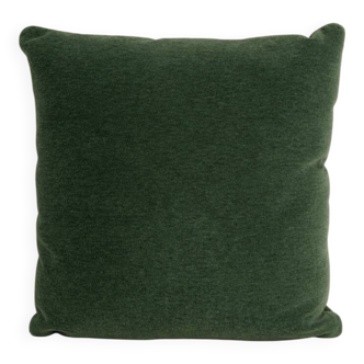 Velvet Fabric Cushion by the Publisher